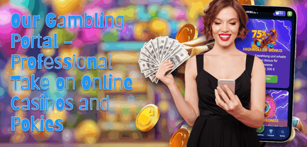 AU Gambling Portal