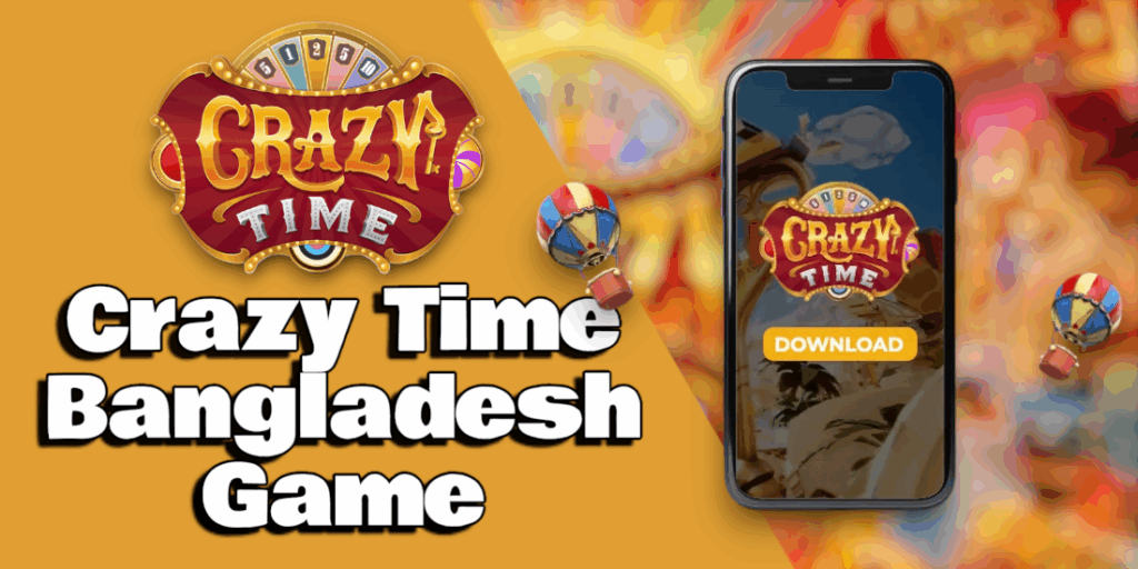 Crazy Time Game
